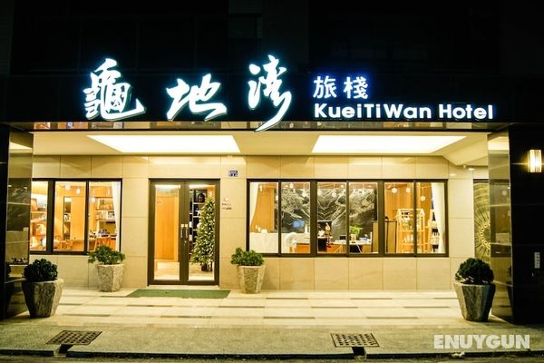 Kuei Ti Wan Hotel Öne Çıkan Resim
