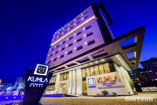Kuhla Boutique Hotel Genel