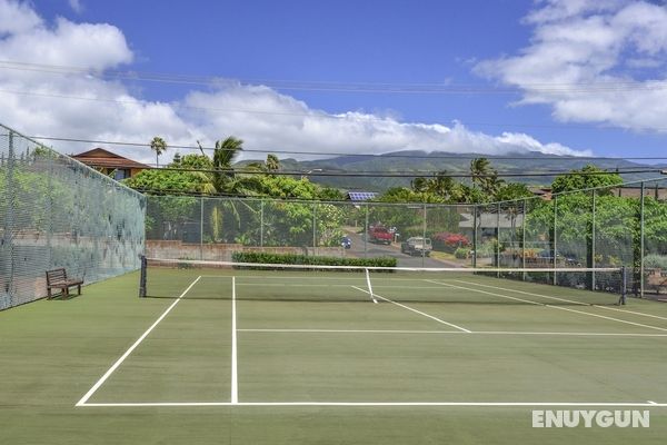 Kuleana 622 1bdrm 1 Bedroom Condo by Redawning Genel
