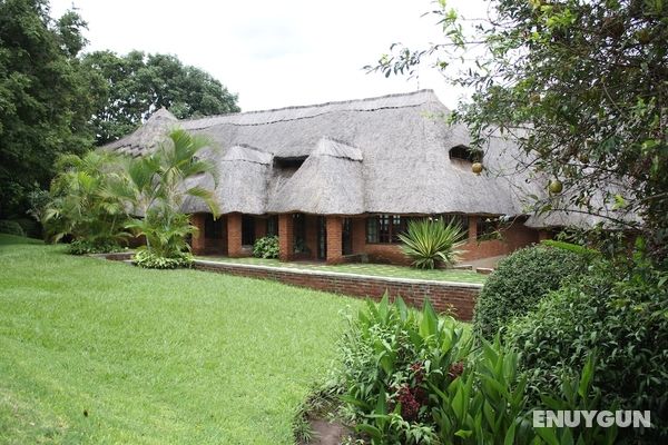 Kumbali Country Lodge Genel