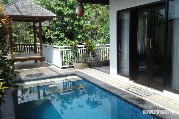 Kunigen Villa Jimbaran Bali Öne Çıkan Resim