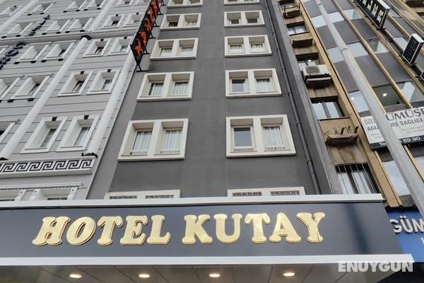 Hotel Kutay Genel