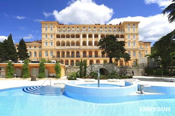 Hotel Kvarner Palace Genel