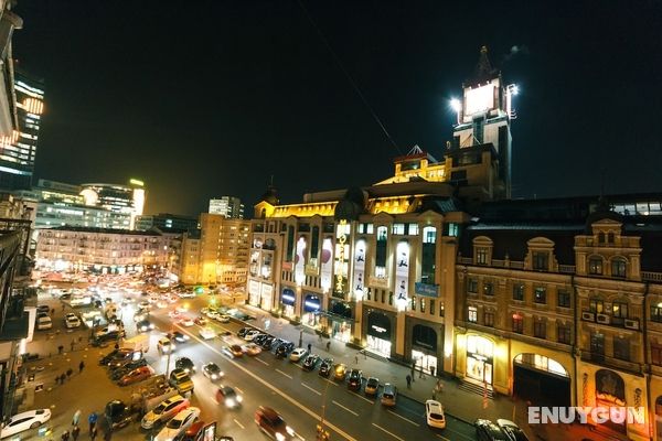 Kyiv Apartments Rent Öne Çıkan Resim