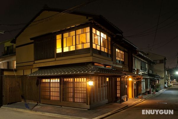 Kyoto Ryoan ZEN Öne Çıkan Resim