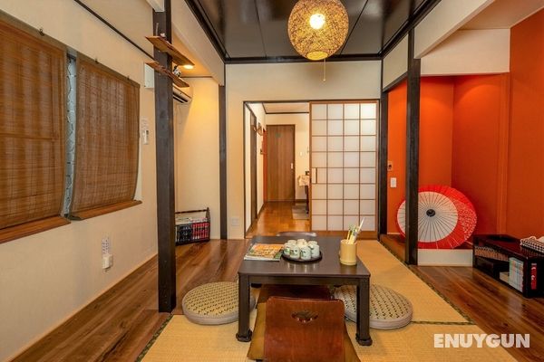Kyoto Yorokobu Inn Öne Çıkan Resim