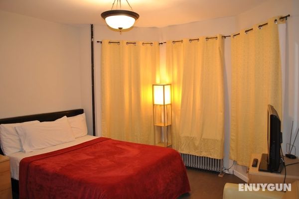 L 3 Downtown Newark Guesthouse Öne Çıkan Resim