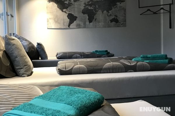 L&N Appartement Öne Çıkan Resim