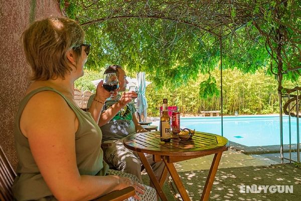 La Bastide des Pins Öne Çıkan Resim