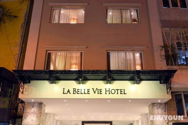 La Belle Vie Hotel Genel