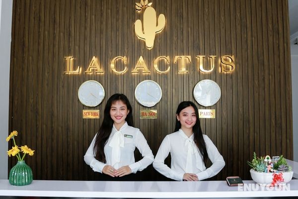 La Cactus Hotel Öne Çıkan Resim