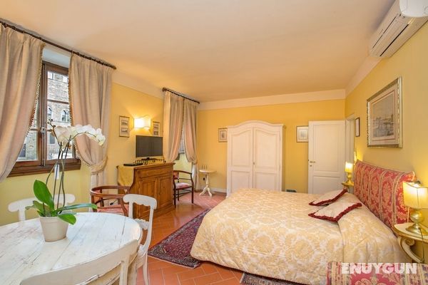 La Casa del Garbo - Luxury Rooms & Suite Öne Çıkan Resim