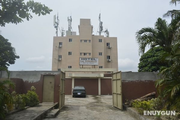 Hotel La Citadelle Öne Çıkan Resim