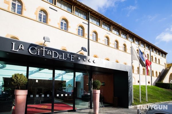 Hotel La Citadelle MGallery By Sofitel Genel
