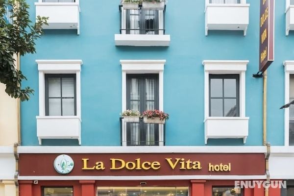 La Dolce Vita Hotel Öne Çıkan Resim
