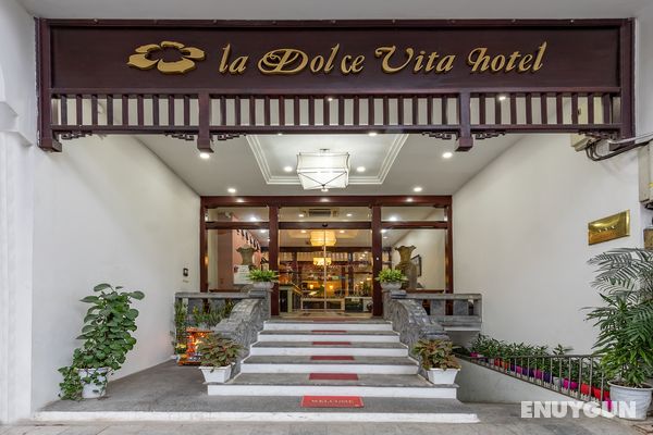 La Dolce Vita Hotel Genel