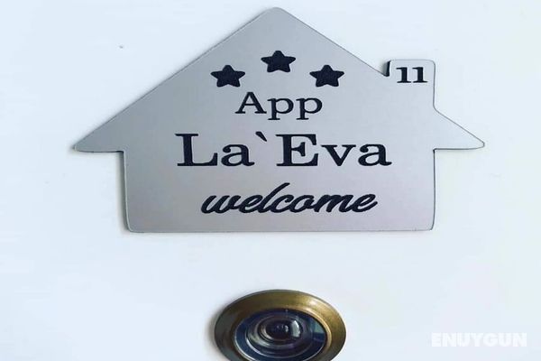 Apartment La Eva Pag Dış Mekan