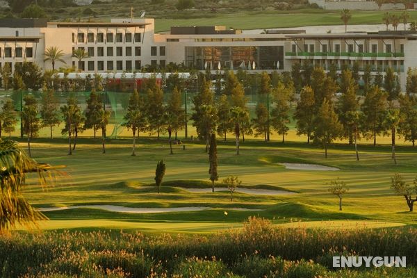 La Finca Golf & Spa Resort Genel