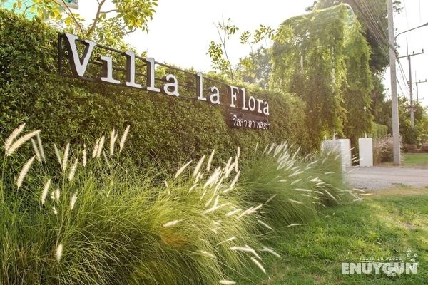 Villa La Flora Kanchanaburi Öne Çıkan Resim