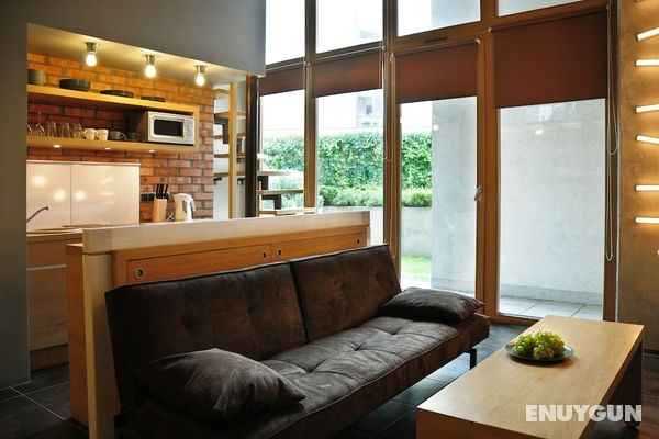 La Gioia Designers Lofts Luxury Apartments Öne Çıkan Resim