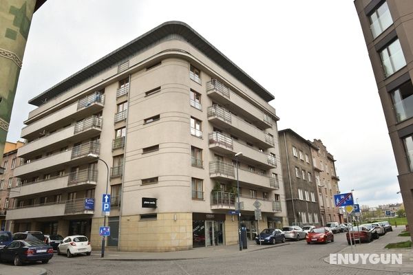 La Gioia Kazimierz Modern Apartments Öne Çıkan Resim