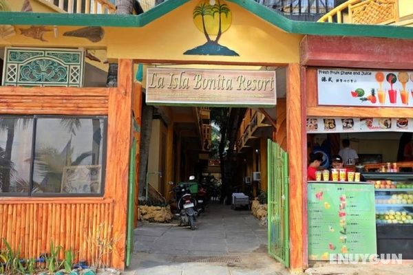 La Isla Bonita Resort and Spa Genel