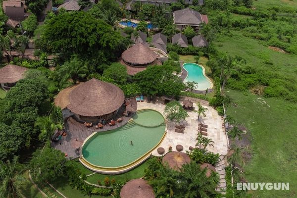 La Joya Balangan Resort - CHSE Certified Öne Çıkan Resim