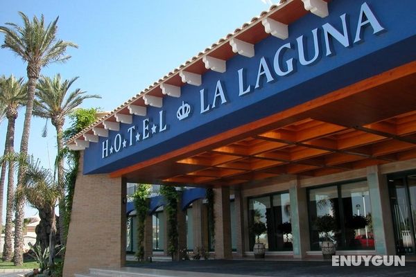 La Laguna Spa & Golf Genel