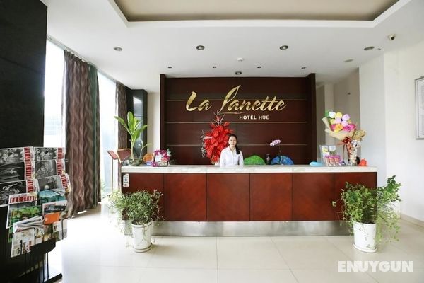 La Lanette Hotel Hue Öne Çıkan Resim