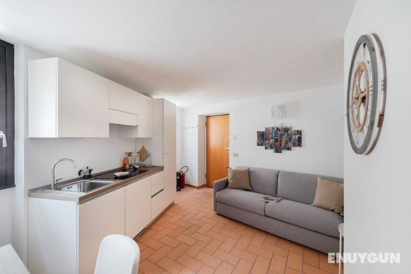 La Limonaia 1 Apartment by Wonderful Italy Oda