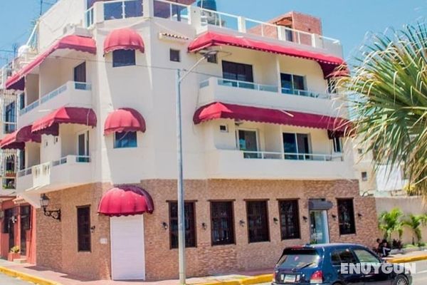 Hotel La Llave Del Mar Öne Çıkan Resim