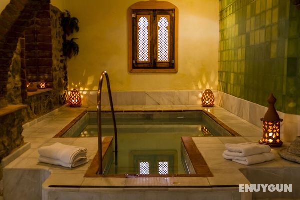 La Molinilla Apartamentos Y Hammam - Adults Only Öne Çıkan Resim