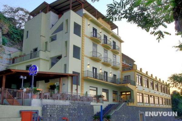 La Panoramica Hotel Genel