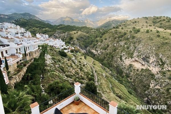 La Perla de Frigiliana Suites & Villa Öne Çıkan Resim