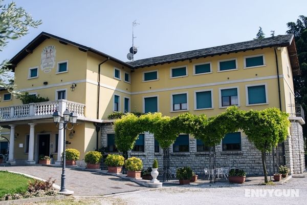 Hotel La Pina Öne Çıkan Resim