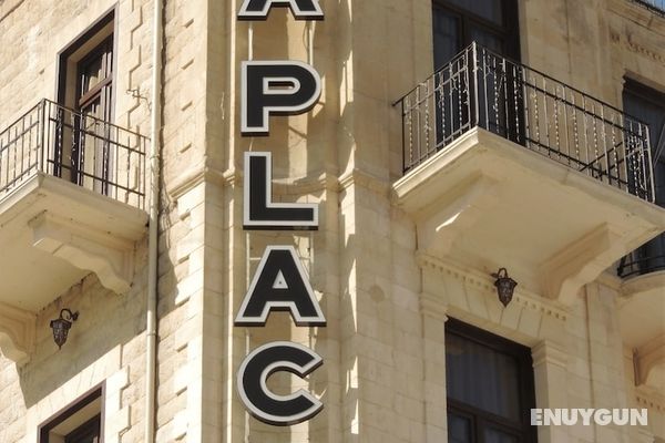 La PLace Hotel Öne Çıkan Resim