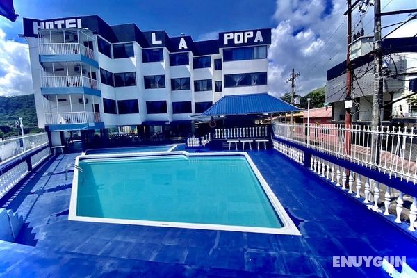 Hotel La Popa Honda Tolima Öne Çıkan Resim