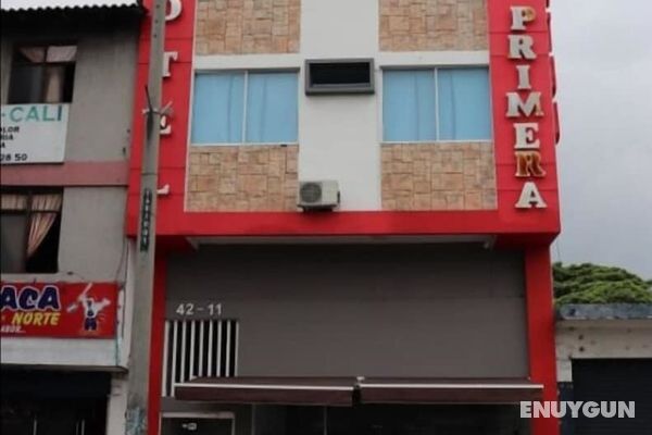 Hotel La Primera Öne Çıkan Resim