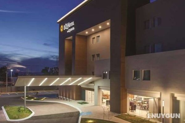 La Quinta By Wyndham Aguascalientes Genel