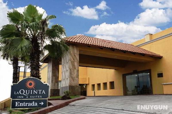 La Quinta by Wyndham Monterrey Norte Genel