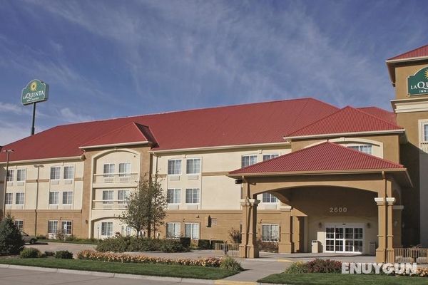 La Quinta Inn AND Suites North Platte Genel