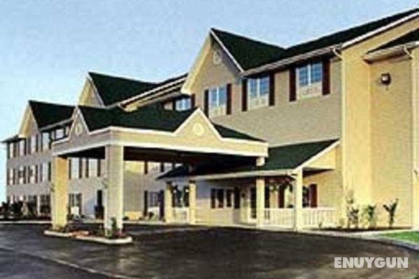 La Quinta Inn And Suites Spokane Genel