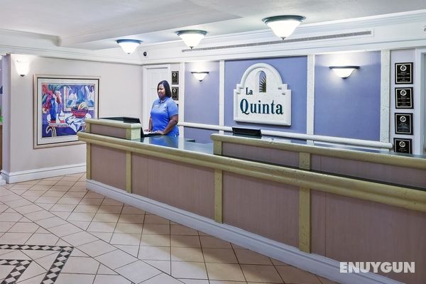 La Quinta Inn Bossier City Genel