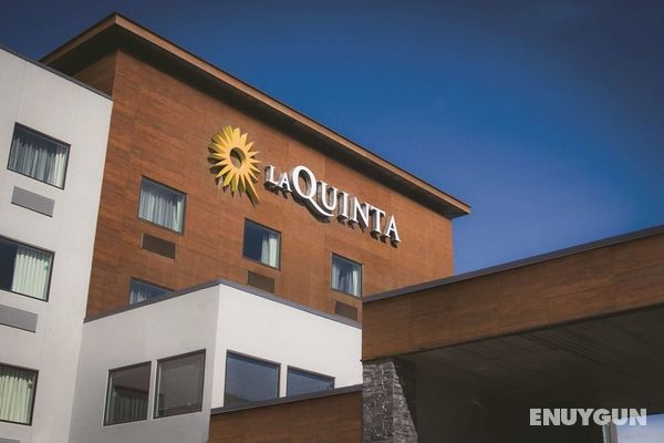 La Quinta Inn & Suites Anchorage Airport Genel