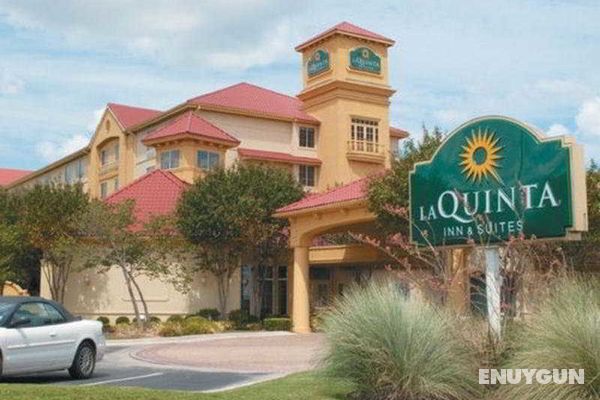 La Quinta Inn & Suites Austin Southwest at Mopac Genel