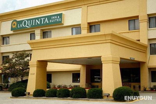 La Quinta Inn & Suites Baton Rouge Seigan Lane Genel