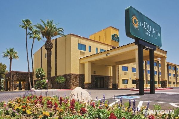 La Quinta Inn & Suites by Wyndham Tucson-Reid Park Genel