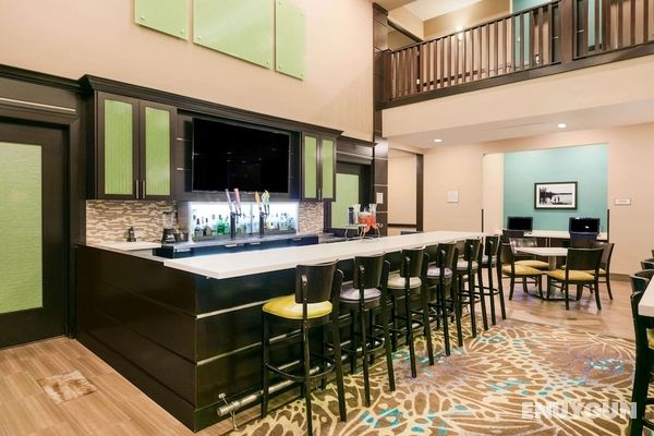 La Quinta Inn & Suites by Wyndham Tyler - University Area Genel