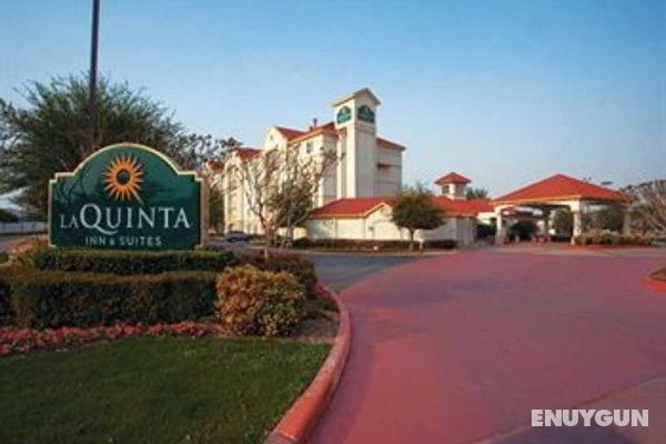 La Quinta Inn & Suites Dallas Arlington South Genel