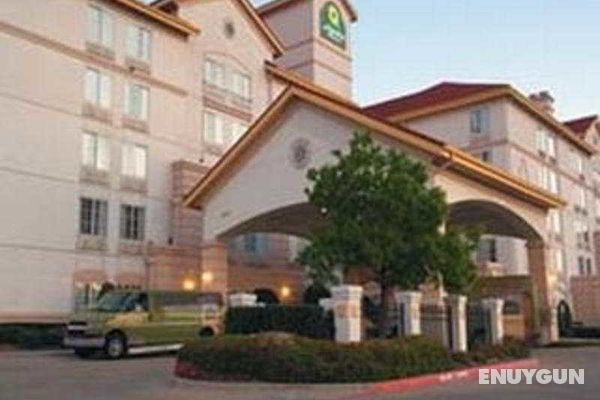 La Quinta inn & Suites DFW Airport South/Irving Genel